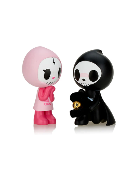 'Til Death Do Us Part Adios & Ciao Ciao: Together Forever Blind Box