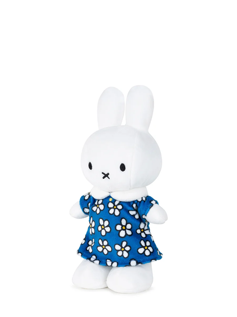 MIFFY Standing Flower Dress 9.5"