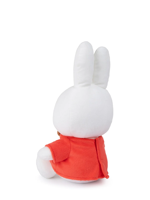 Plush MIFFY with Snuffy 13"