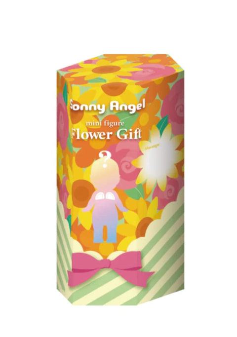 Sonny Angel Flower Gift