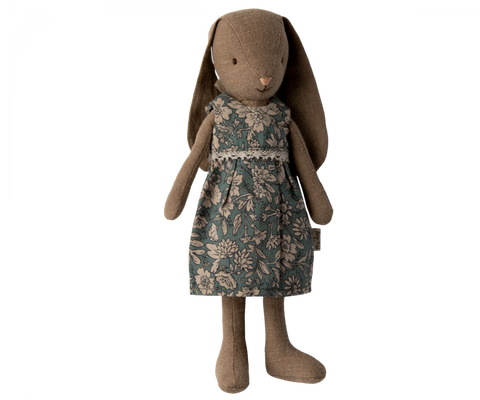 Bunny Size 1, Brown - Blossom Dress