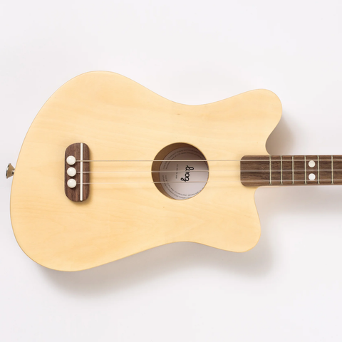 Loog Mini Natural Acoustic