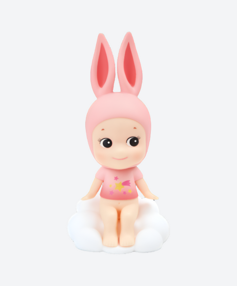 Sonny Angel BOBBING HEAD -Cloud Rabbit