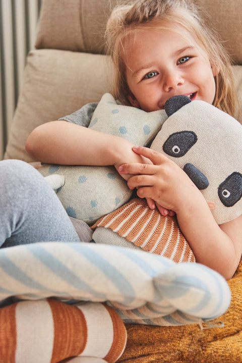 Lun Lun Panda Bear - Multi