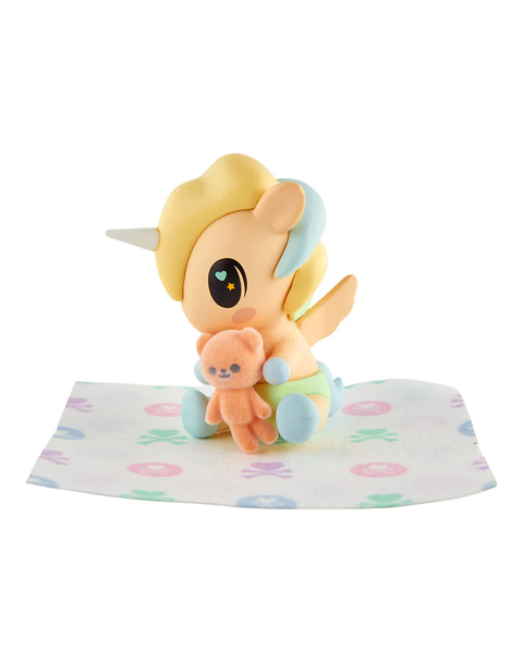 Baby Unicorno Blind Box