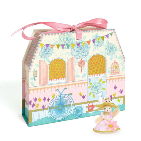 DIY Mi House Alba