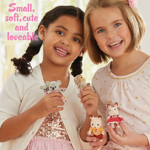 Koala FamilyKoala Family