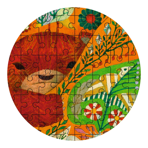 Puzz'Art Bear 350pc