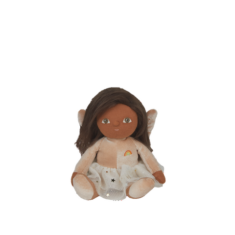 Dinky Dinkum Doll Fairy Faye