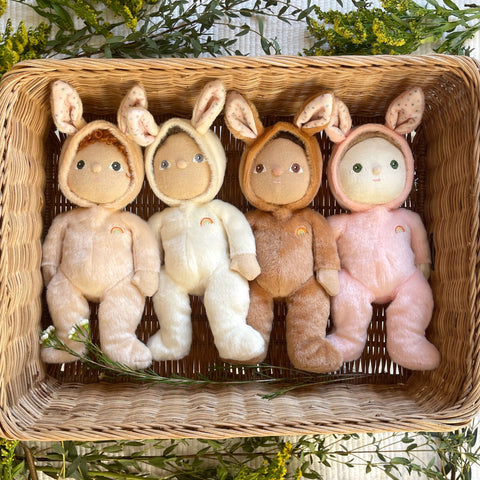 Dinky Dinkum Dolls - Babbit Bunny