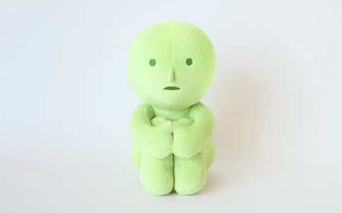 SMISKI Plush
