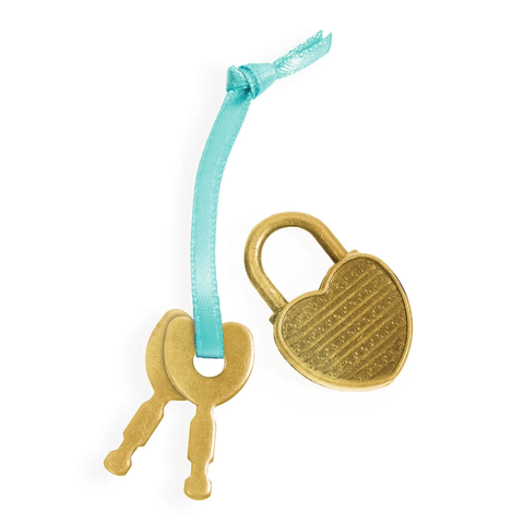 Tinyly Prunelle Secret Noteboo