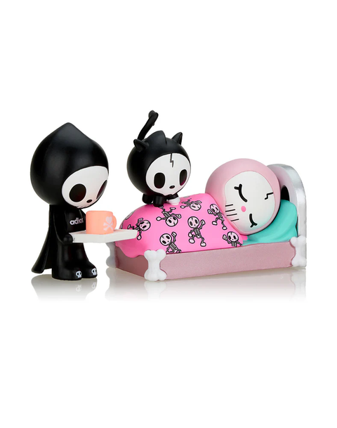 'Til Death Do Us Part Adios & Ciao Ciao: Together Forever Blind Box