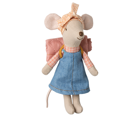 Hiker Mouse, Big Sister (New 2025) Pink