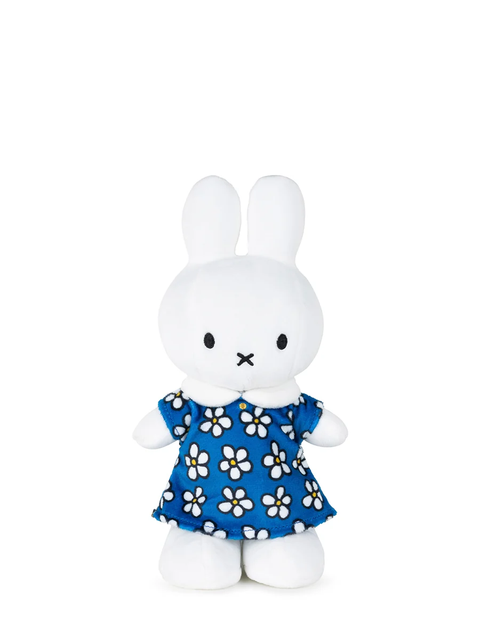 MIFFY Standing Flower Dress 9.5"
