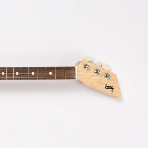 Loog Mini Natural Acoustic