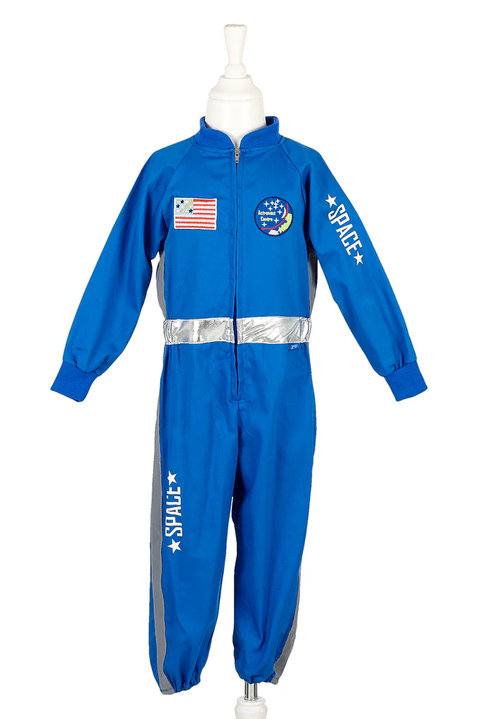 Andre Astronaut Suit