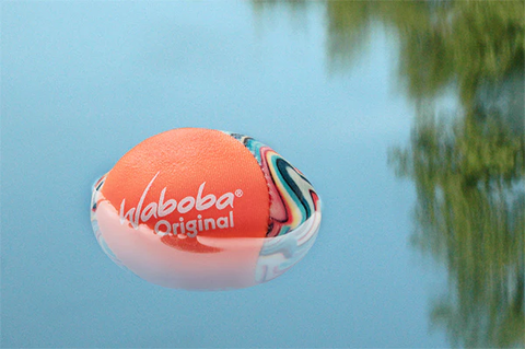 Waboba The Original Ball