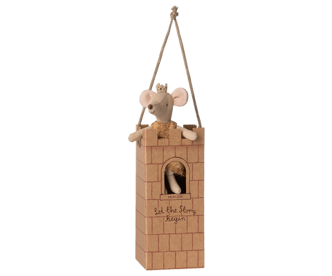 Princess mouse, Big sister -Castle Box