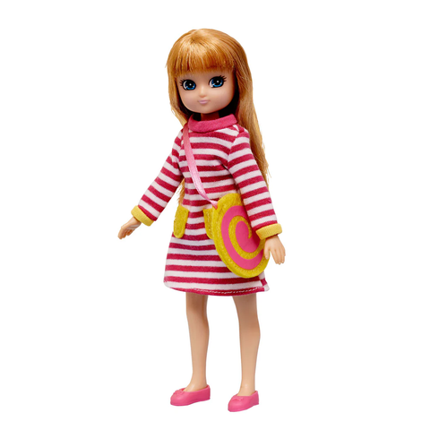 Raspberry Ripple Outfit, Lottie Doll