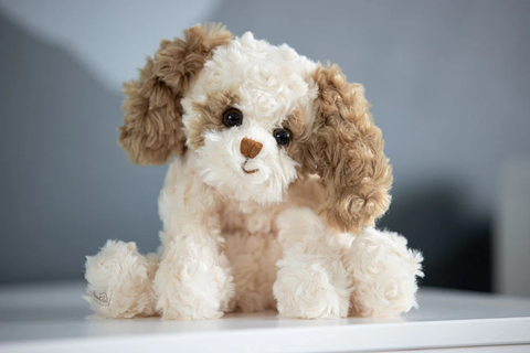 Buddylina - Plush Dog