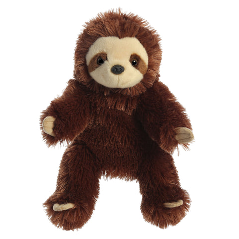 Sloth 12" - Puppet