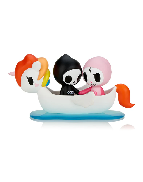 'Til Death Do Us Part Adios & Ciao Ciao: Together Forever Blind Box
