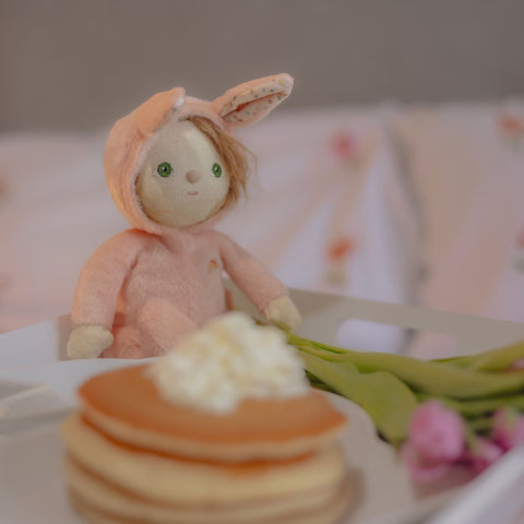Dinky Dinkum Dolls - Babbit Bunny