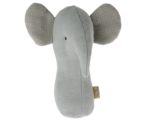 Lullaby friends, Elephant rattle