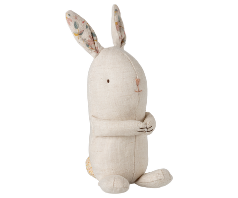 Lullaby friends, Bunny, Mini - Nature