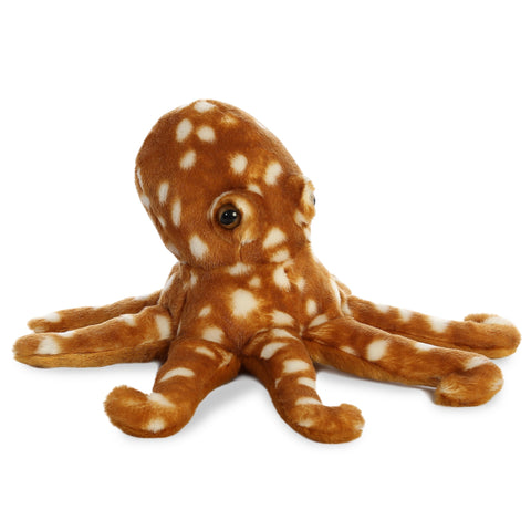 12" OCTOPUS