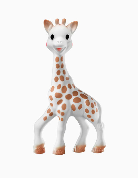 Sophie La Girafe - So'pure Box