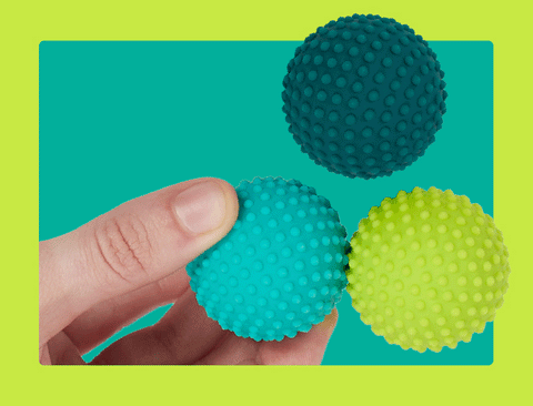 Odds Silicone Magnets