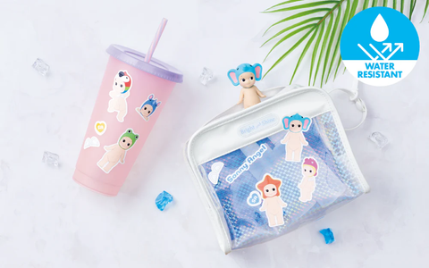 Sonny Angel Sticker Pack - Vol. 1