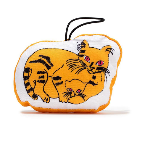 Andy Warhol Brillo Tin Box Art Object