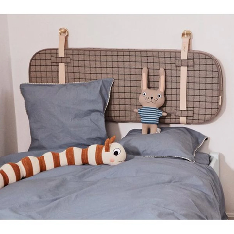 Darling Cushion - Baby Felix Rabbit