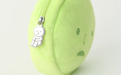 SMISKI Cushion Pouch