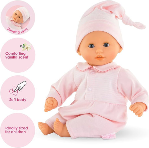 MON BEBE CALIN CHARMING