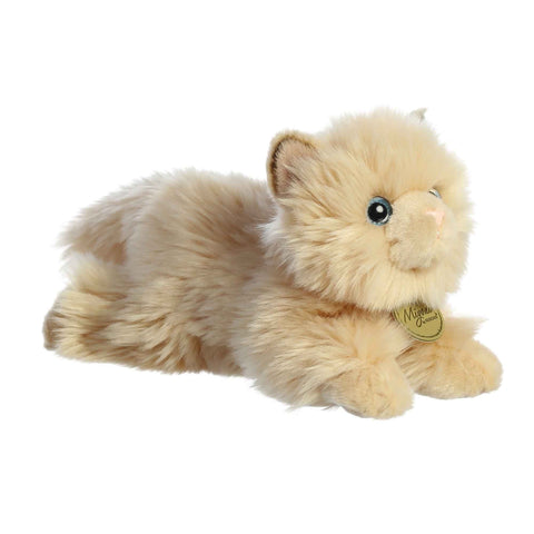 Persian Cat 8.5"