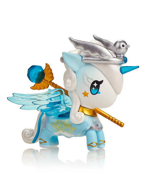 Fairy Unicorno