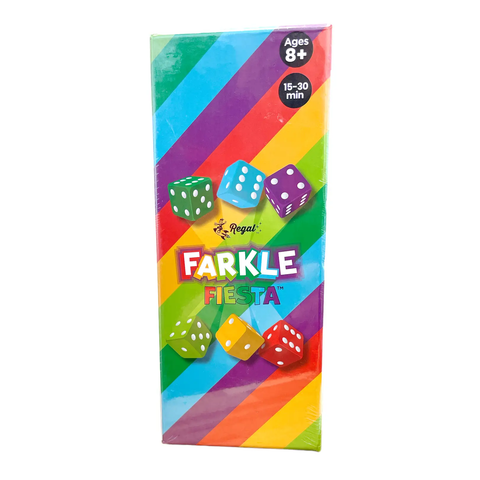 Farkle Fiesta