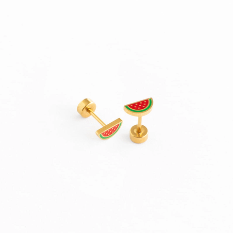Watermelon Stud