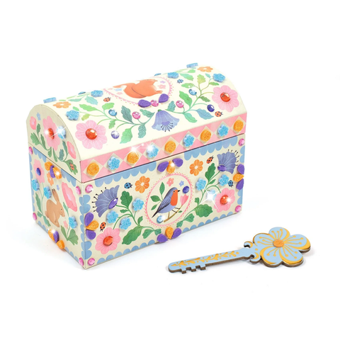 Precious Treasure DIY Craft Kit