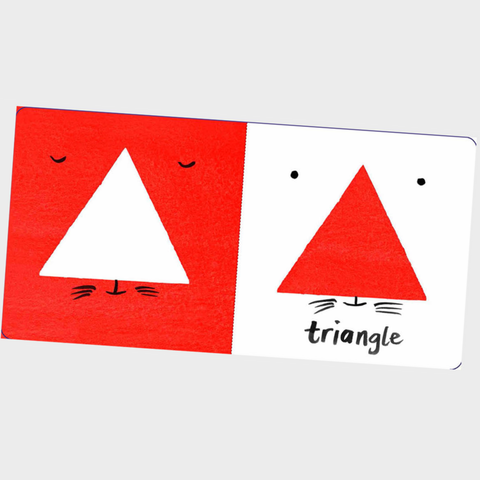 Let's Look at... Shapes