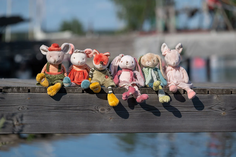 Patchworks Collection