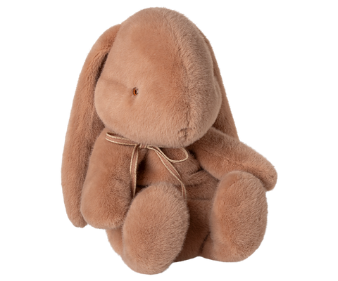 Bunny Plush Medium Vintage Rose