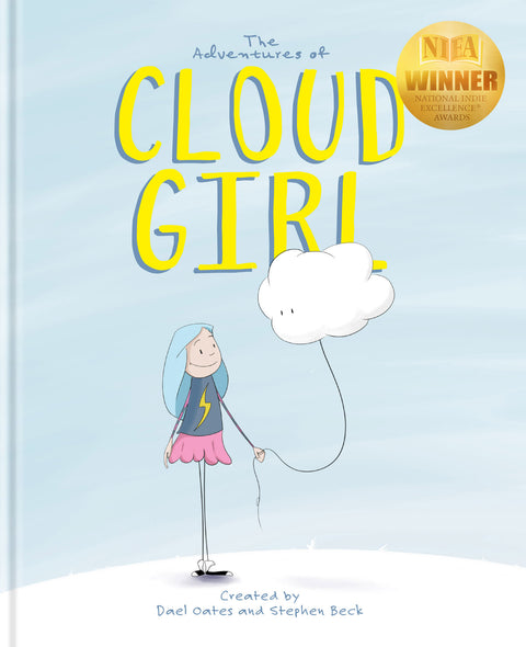 The Adventures of Cloud Girl