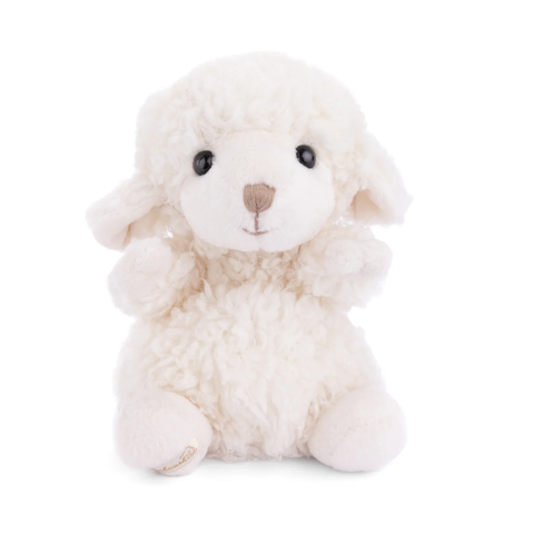 Baby Lefty -Plush Lamb