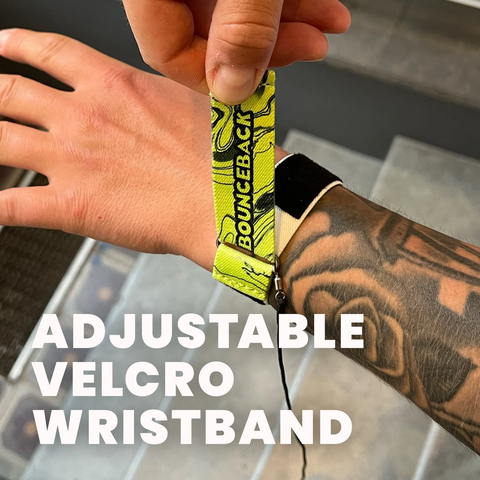 Bounceback x Returning Moon