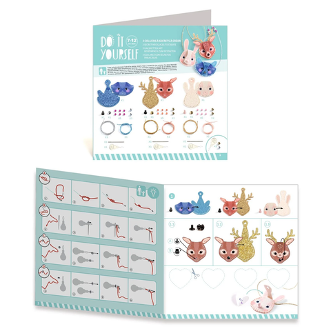 DIY Dazzlers Craft Kit